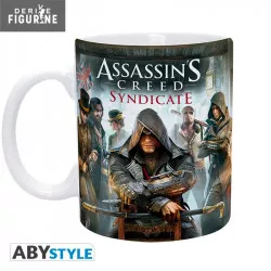 Mug Assassin's Creed -...