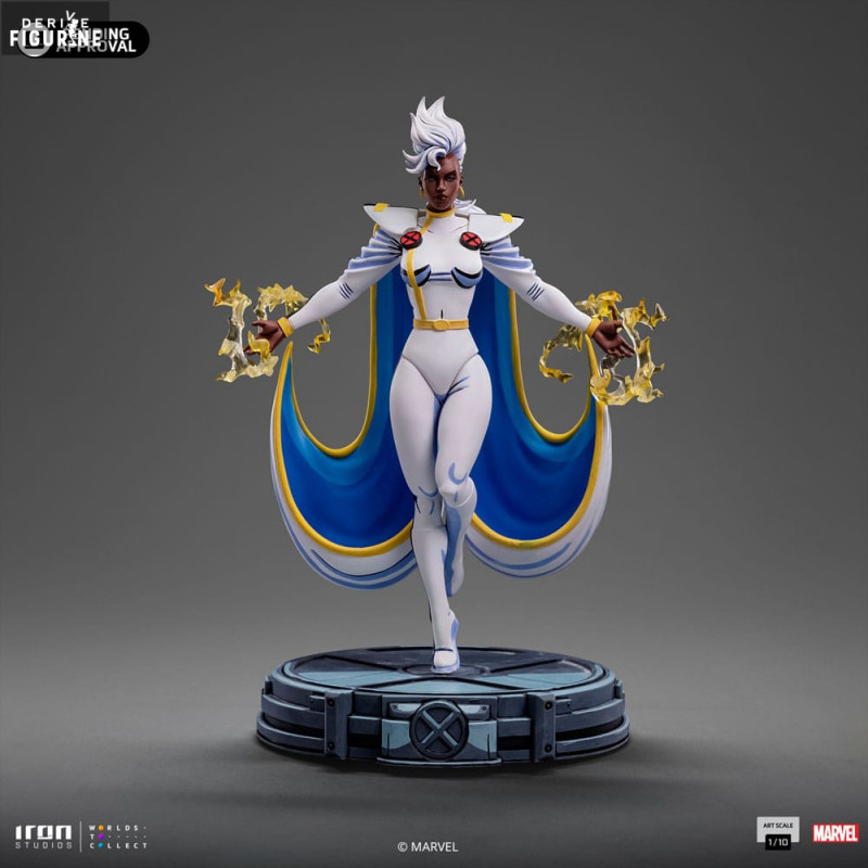 Marvel, X-Men'97 - Figurine...