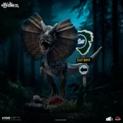 Jurassic Park - Figurine...