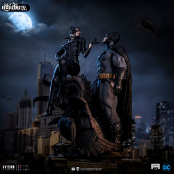 DC Comics - Batman &...