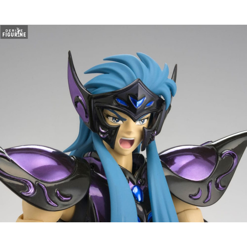 Camus
カミュ
未開栓
コニャック
スペシャル
リザーヴ
Renoir Amazon.com: TAMASHII NATIONS Bandai Myth EX Aquarius Camus