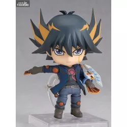 Yu-Gi-Oh! Duel Monsters GX...