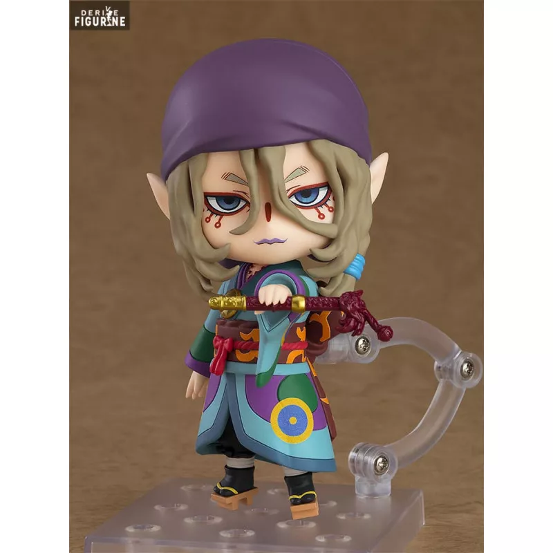 Mononoke - Medicine Seller...