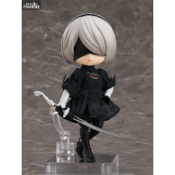 NieR:Automata - Figurine 2B...