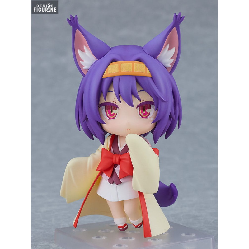 No Game No Life - Figurine...