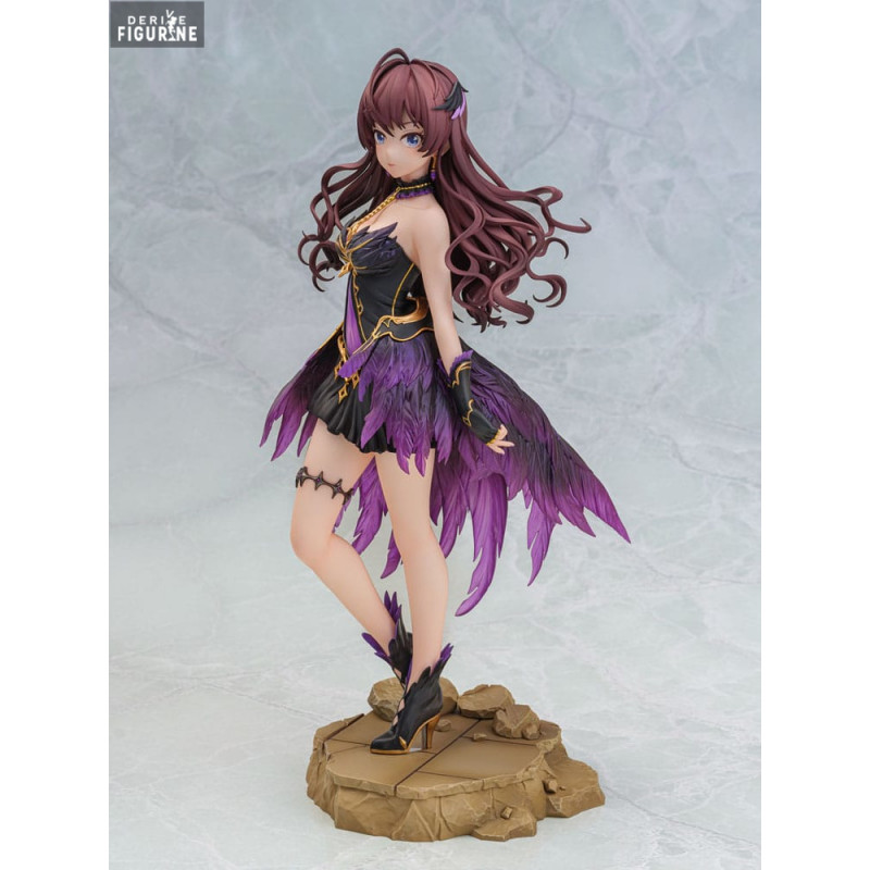 Shiki Ichinose figure - The Idolmaster Cinderella Girls - AmiAmi