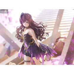デェルマスターズ 蛍光少女 cinderella-girls-shiki-