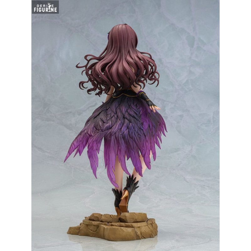 Shiki Ichinose figure - The Idolmaster Cinderella Girls - AmiAmi