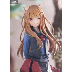 Spice and Wolf - Figurine...