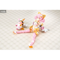 PUNI☆MOFU MAO (プニ モフ マオ) PUNI☆MOFU マオ | メガミデバイス オフィシャルサイト