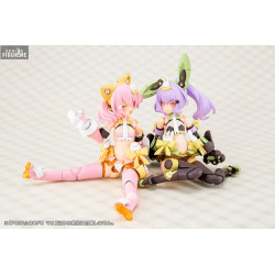 PUNI☆MOFU MAO 1/7スケール フルアクション PUNI☆MOFU KURO MAO – KOTOBUKIYA US ONLINE