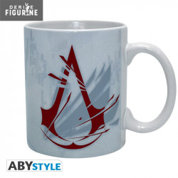 Assassin's Creed mug - Logo...