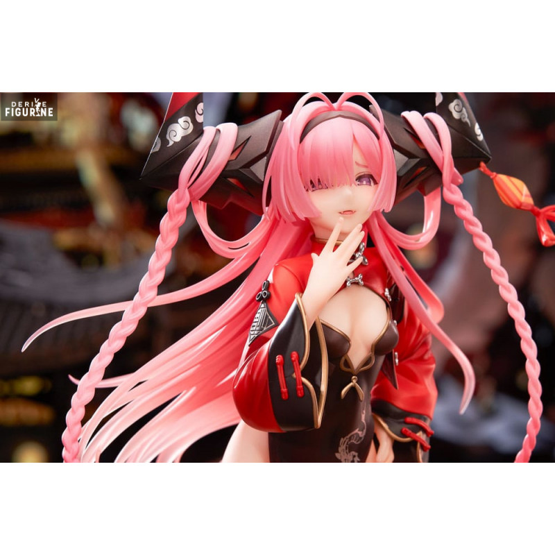 Azur Lane - Prinz Rupprecht...