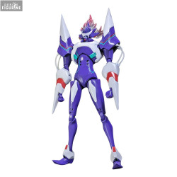 Gridman Universe - Alexis...