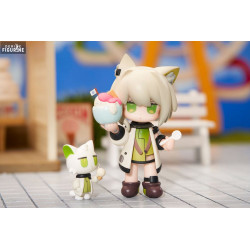 Arknights - Kal'tsit figure...