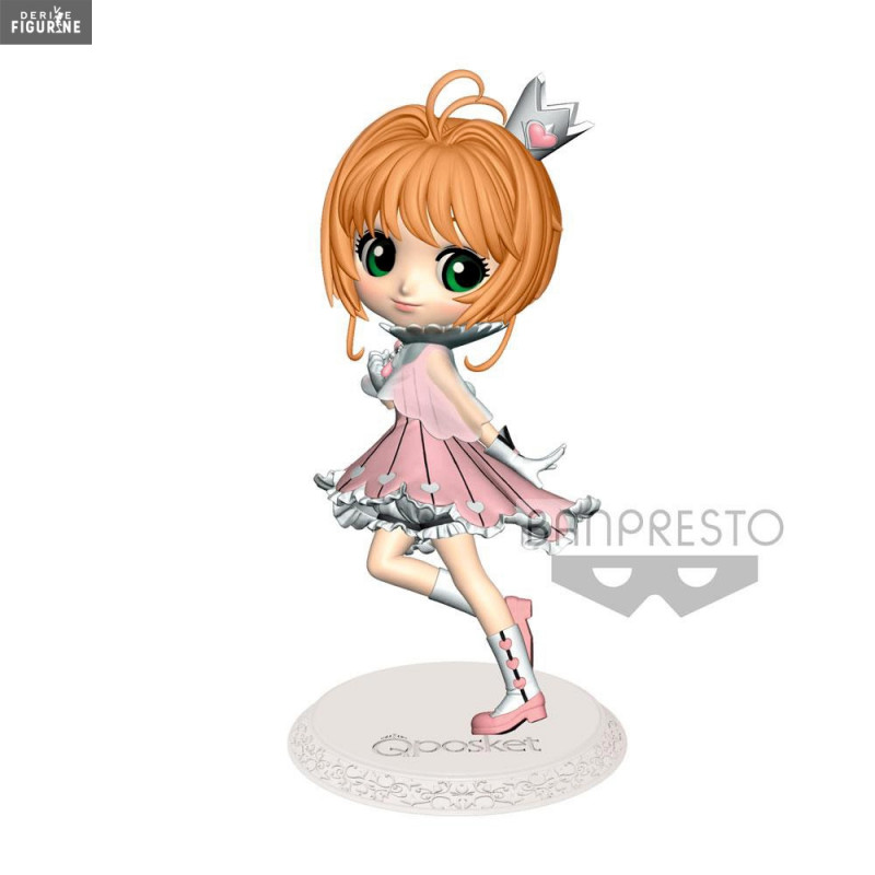 Cardcaptor Sakura -...