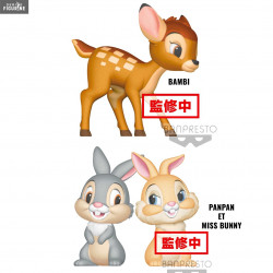 Disney - Figurine au choix...