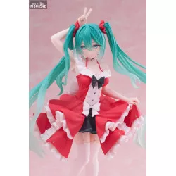 Vocaloid - Figurine Hatsune...