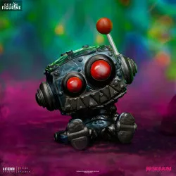 Residiuum - Coudi figure,...