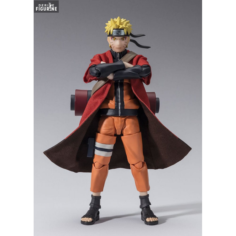 Naruto Shippuden - Figurine...