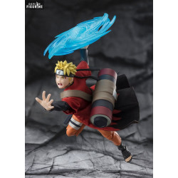 【ポポ】NARUTO ワンピース セット Playmobil Naruto Shippuden Naruto Vs Pain Building Set 70667