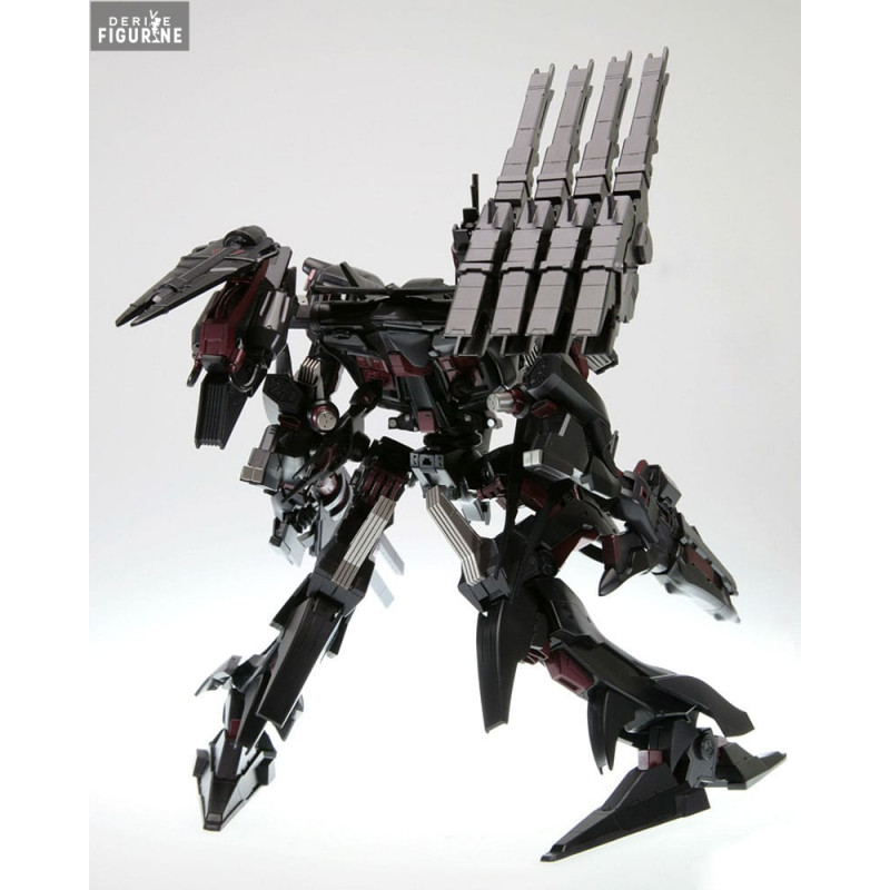 Armored Core - Rayleonard...
