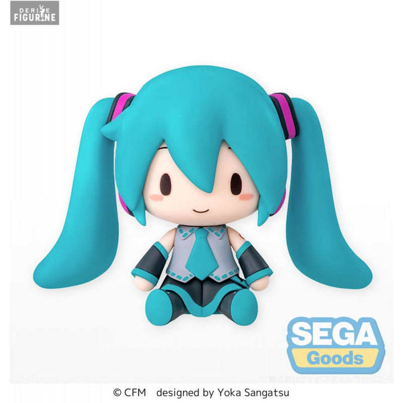 Vocaloid - Figurine Hatsune...