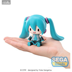 Vocaloid - Hatsune Miku...