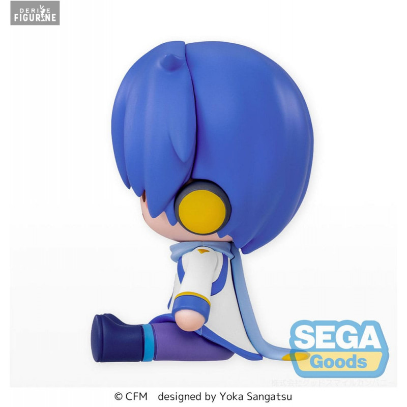 Vocaloid - Figurine Kaito,...