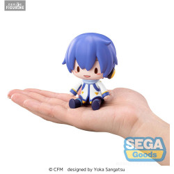 Vocaloid - Kaito figure,...