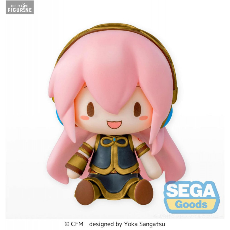 Vocaloid - Luka Megurine...