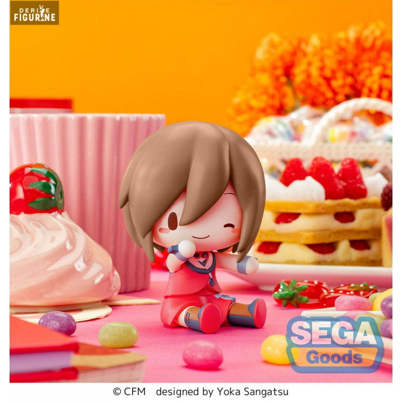 美品 フィギュア MEIKO Vocaloid Figma Meiko Action Figure Max Factory - ToyWiz