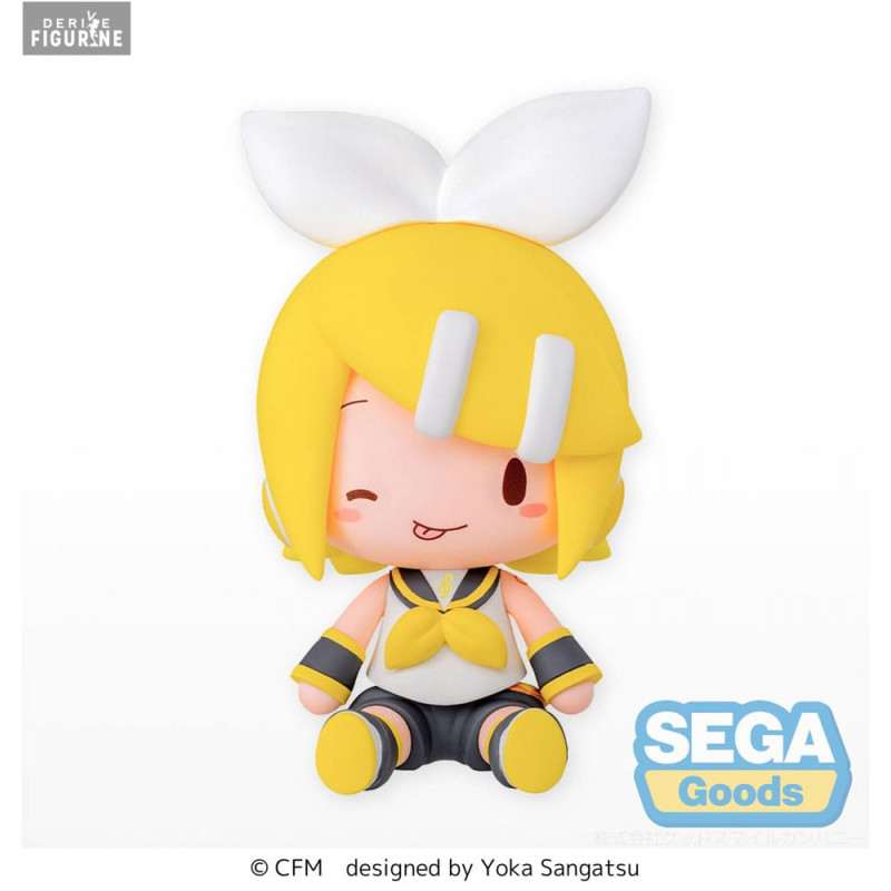 Vocaloid - Figurine Rin...