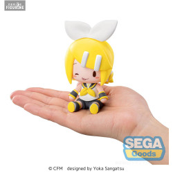 Vocaloid - Rin Kagamine...