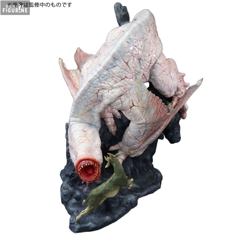 MIEIMTOYS 外星雨林careful hunter hungryhands 4573102660800-