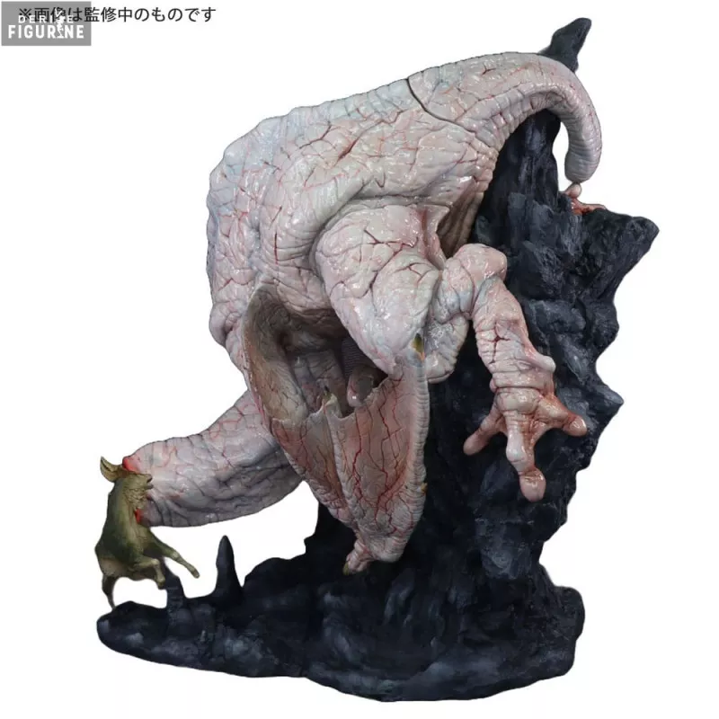 Monster Hunter - Figurine...