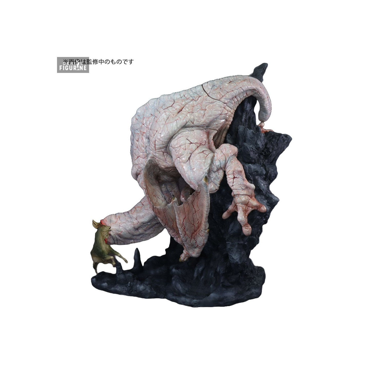 MIEIMTOYS 外星雨林careful hunter hungryhands MIEIMTOYS 外星雨林careful hunter hungryhands WILD LIFE