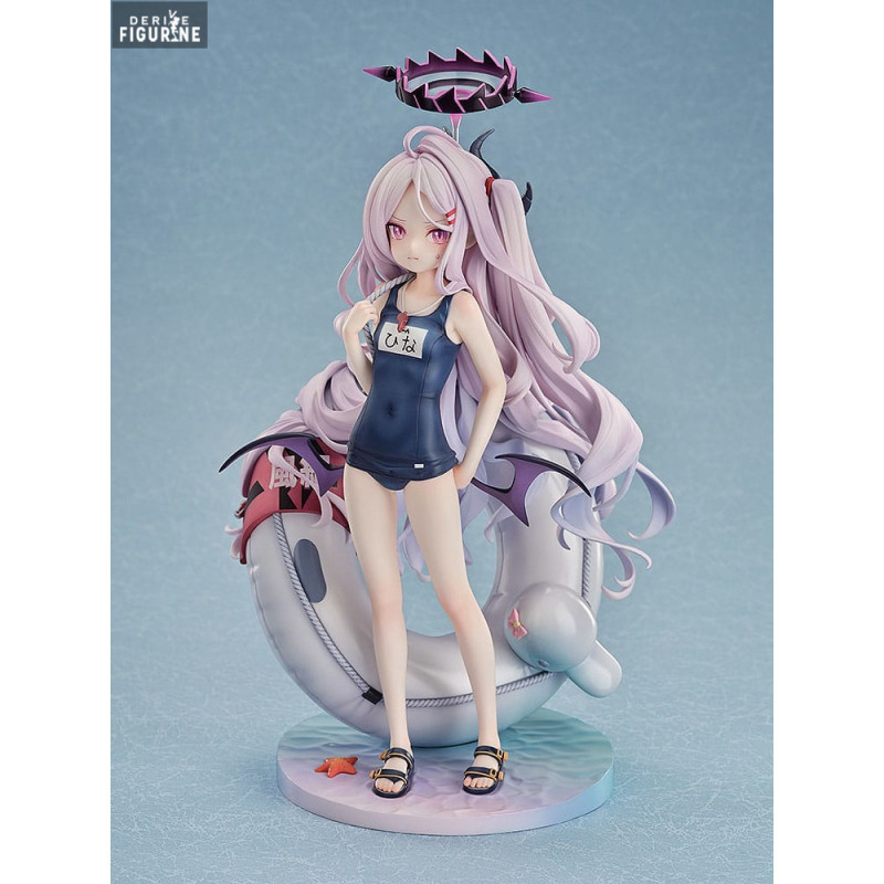 Hina Sorasaki figure, Swimsuit - Blue Archive - Good Smile