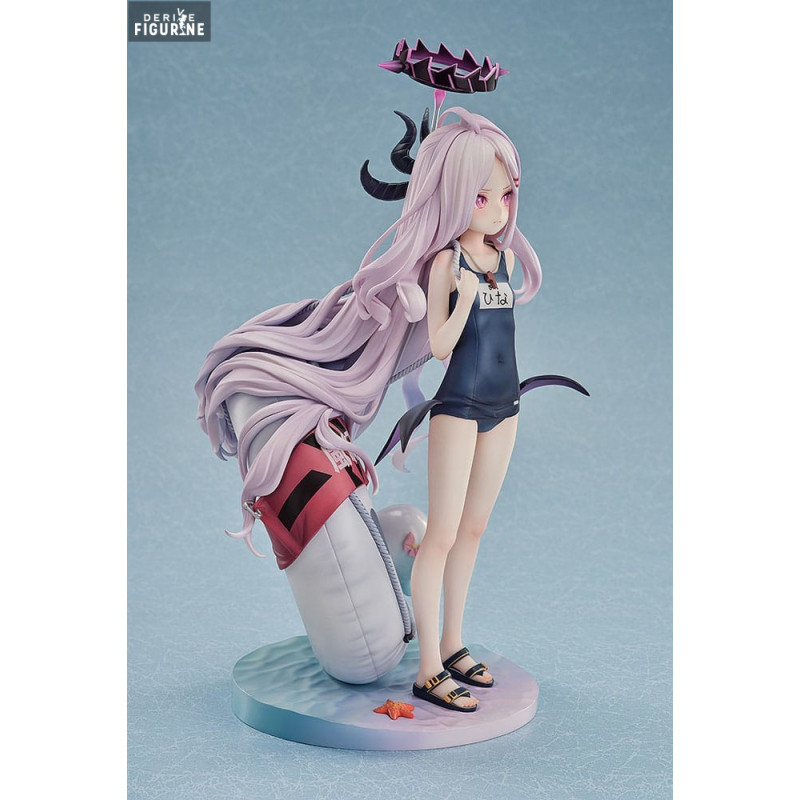 Hina Sorasaki figure, Swimsuit - Blue Archive - Good Smile
