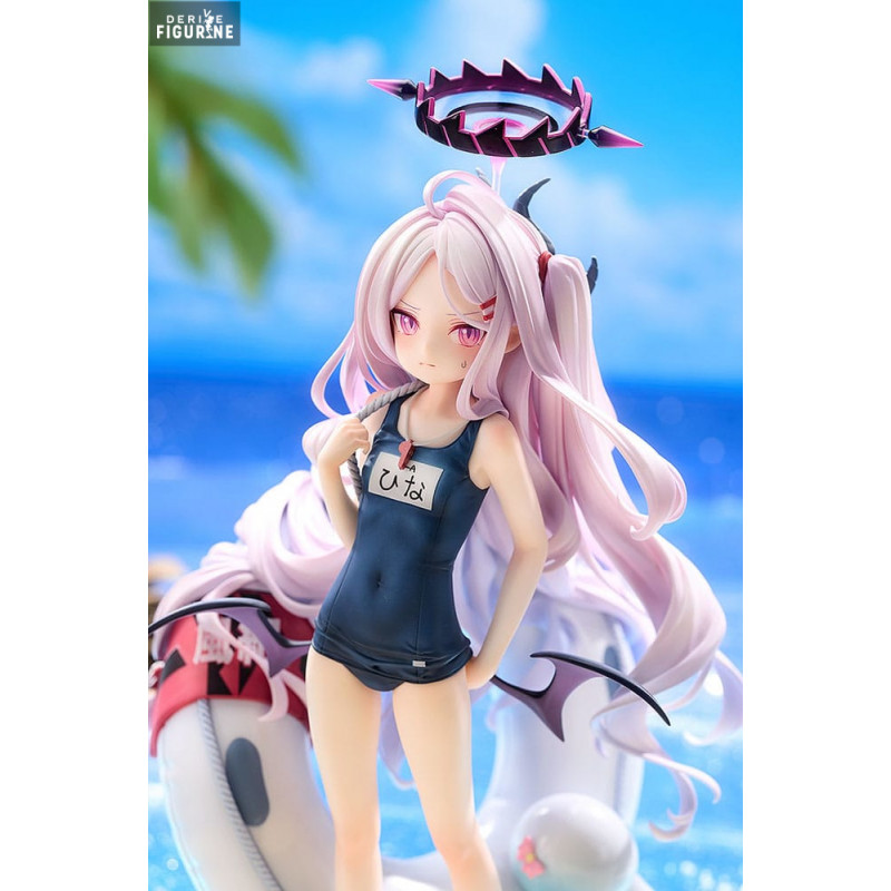 Hina Sorasaki figure, Swimsuit - Blue Archive - Good Smile Company