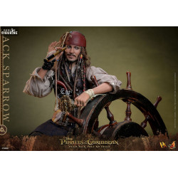 Disney, Pirates of the...