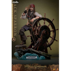 Disney, Pirates des...