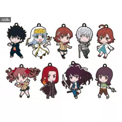 A Certain Magical Index III...