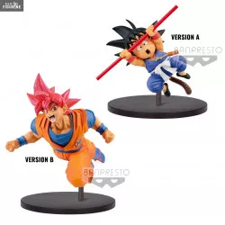 Dragon Ball Super - Kid Son...