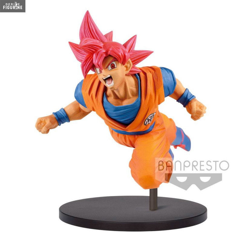 Dragon Ball Super -...