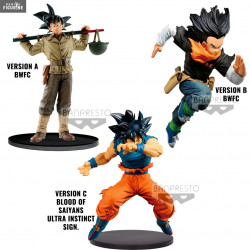 Dragon Ball - Figurine Son...