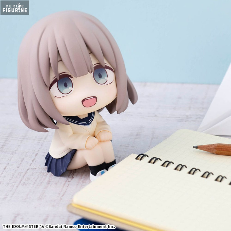 Coarse Kawaii Sa Nan Figure | eBay
