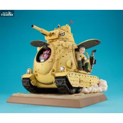 Sand Land - Royal Army Tank...