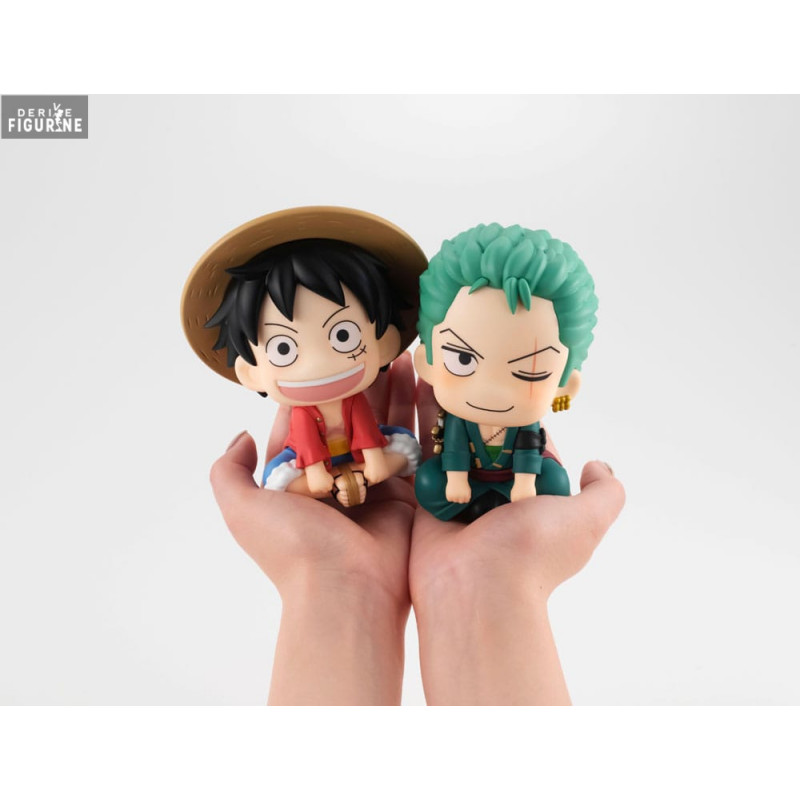 One Piece - Monkey D. Luffy...