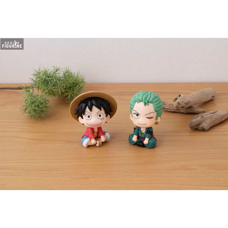 One Piece - Roronoa Zoro...